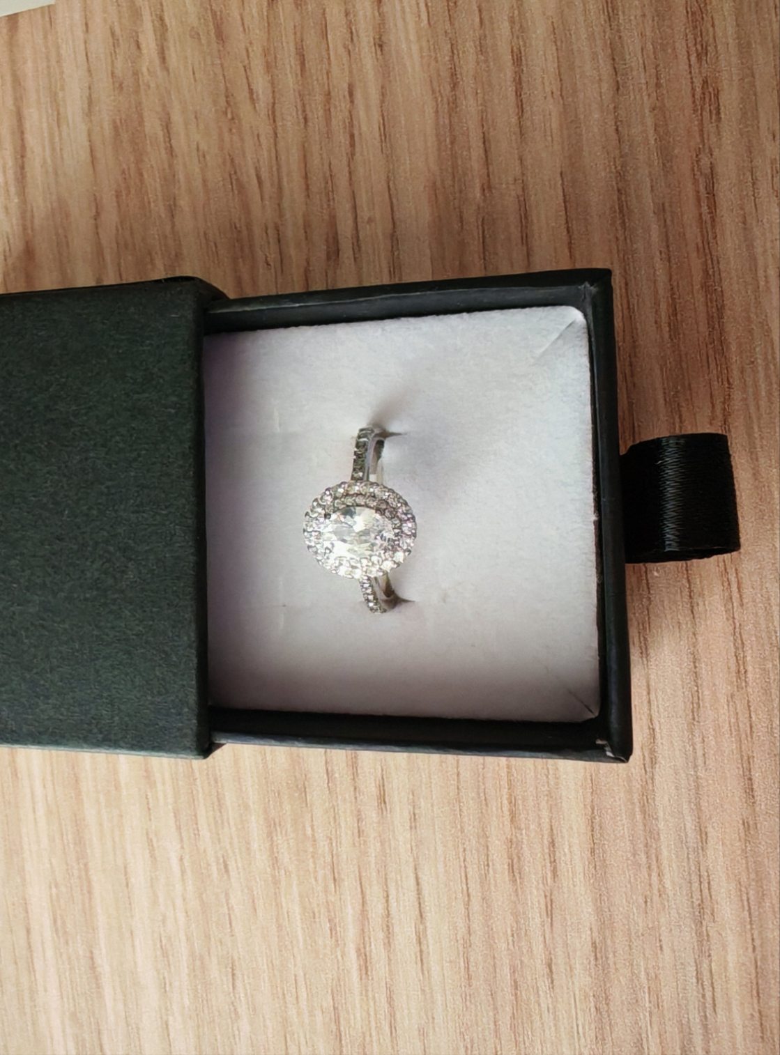Anello Kate