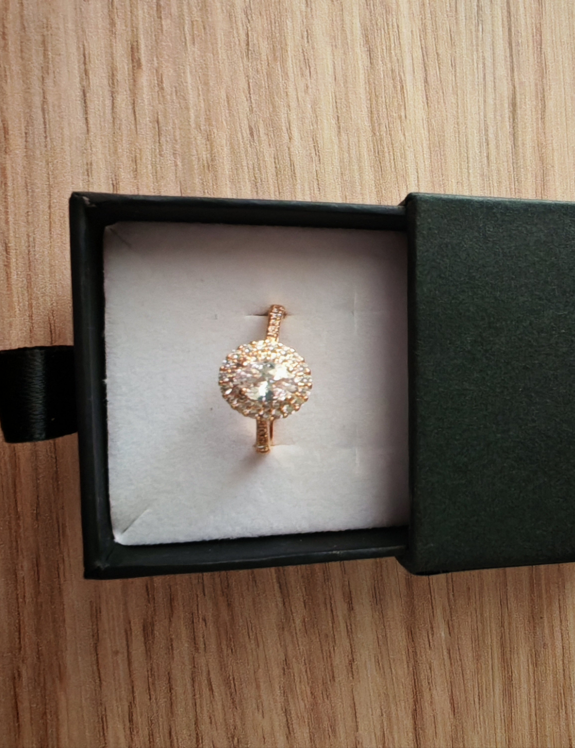 Anello Kate