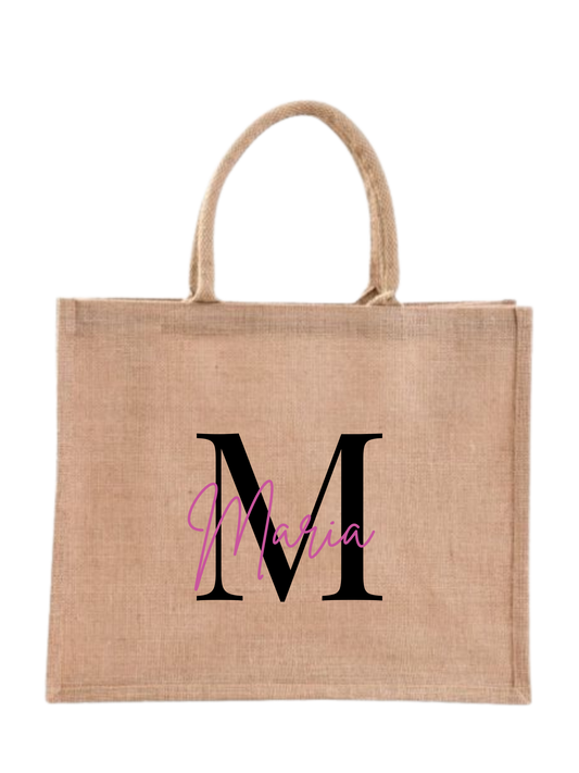 Borsa Mare con manici