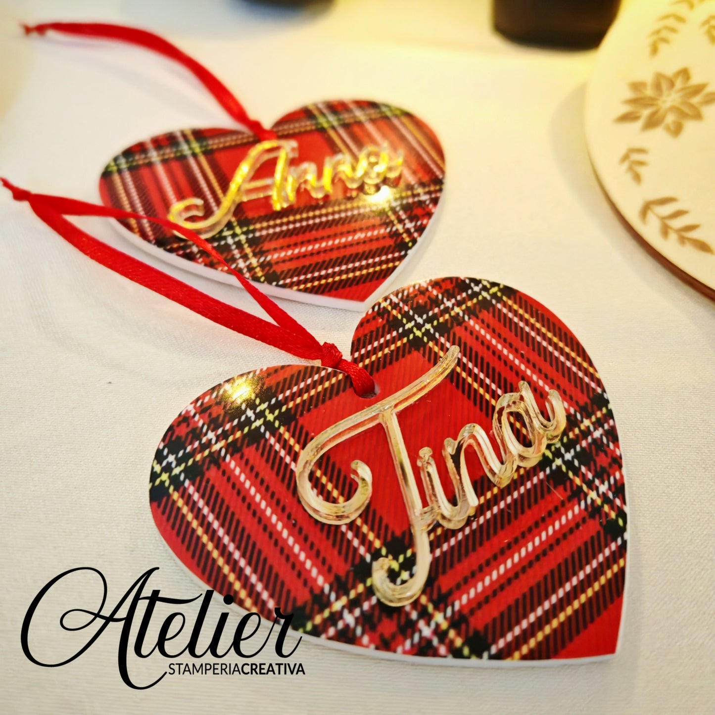 Addobbo Tartan