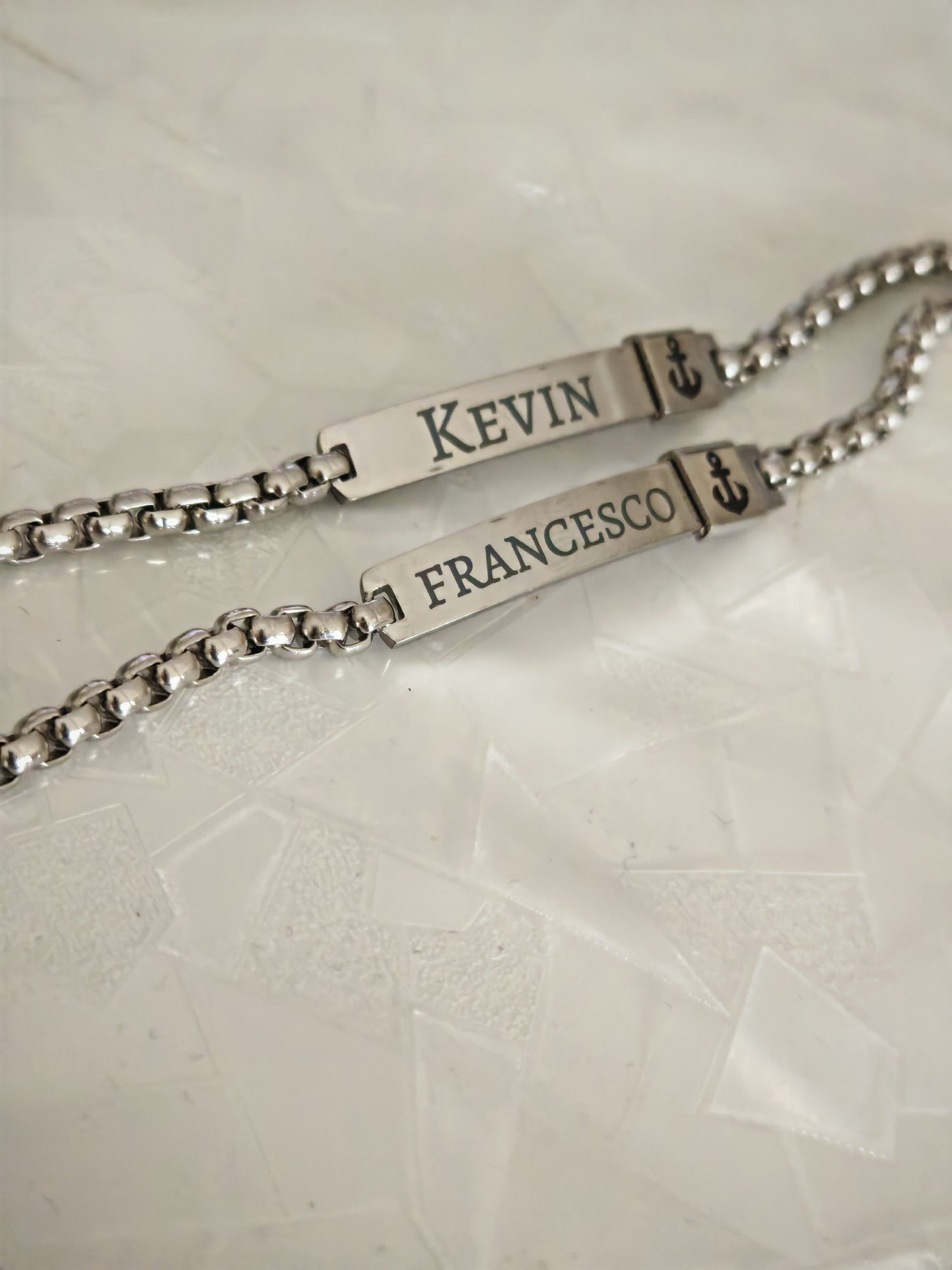 Bracciale Ancora