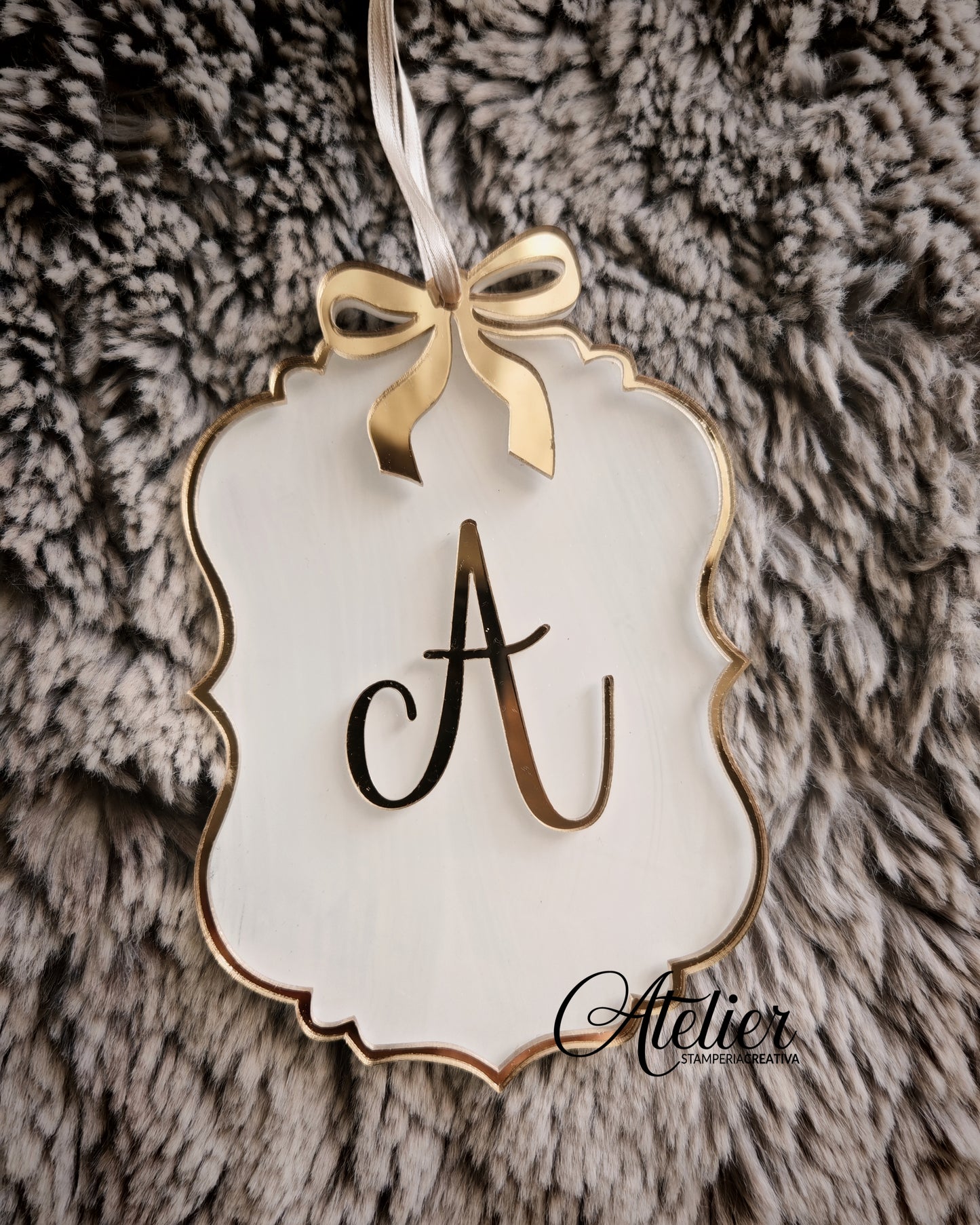 Bijou de Noel Addobbi Natalizi