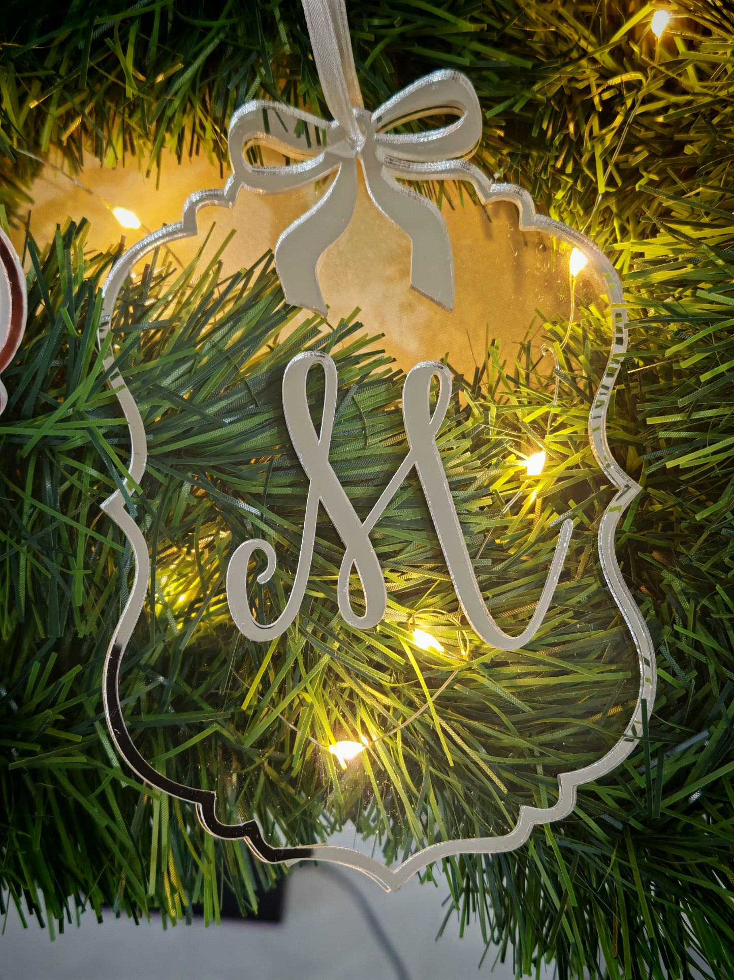 Bijou de Noel Addobbi Natalizi