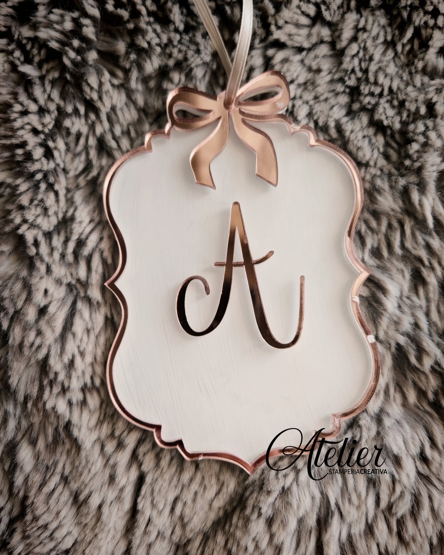 Bijou de Noel Addobbi Natalizi