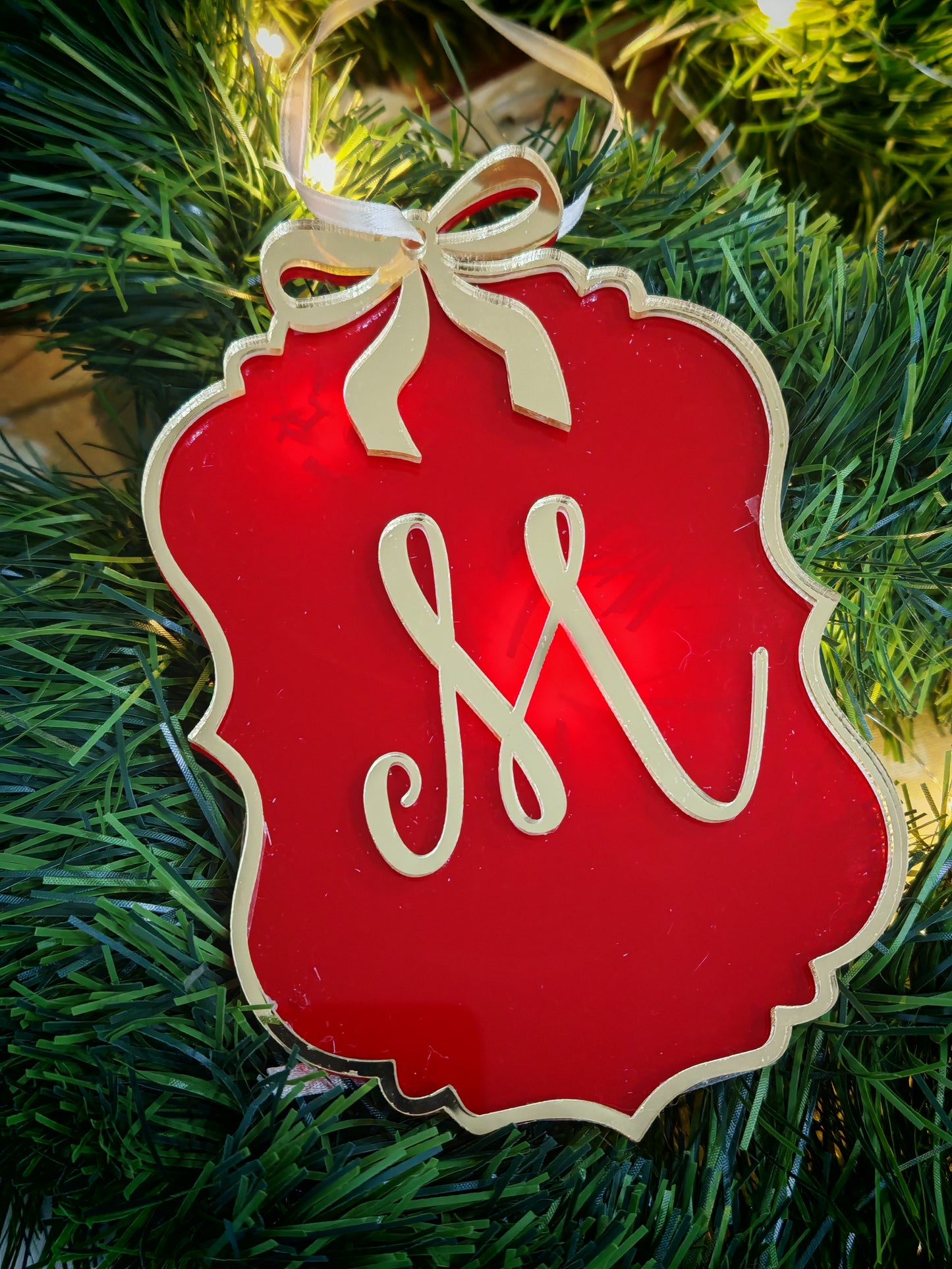 Bijou de Noel Addobbi Natalizi