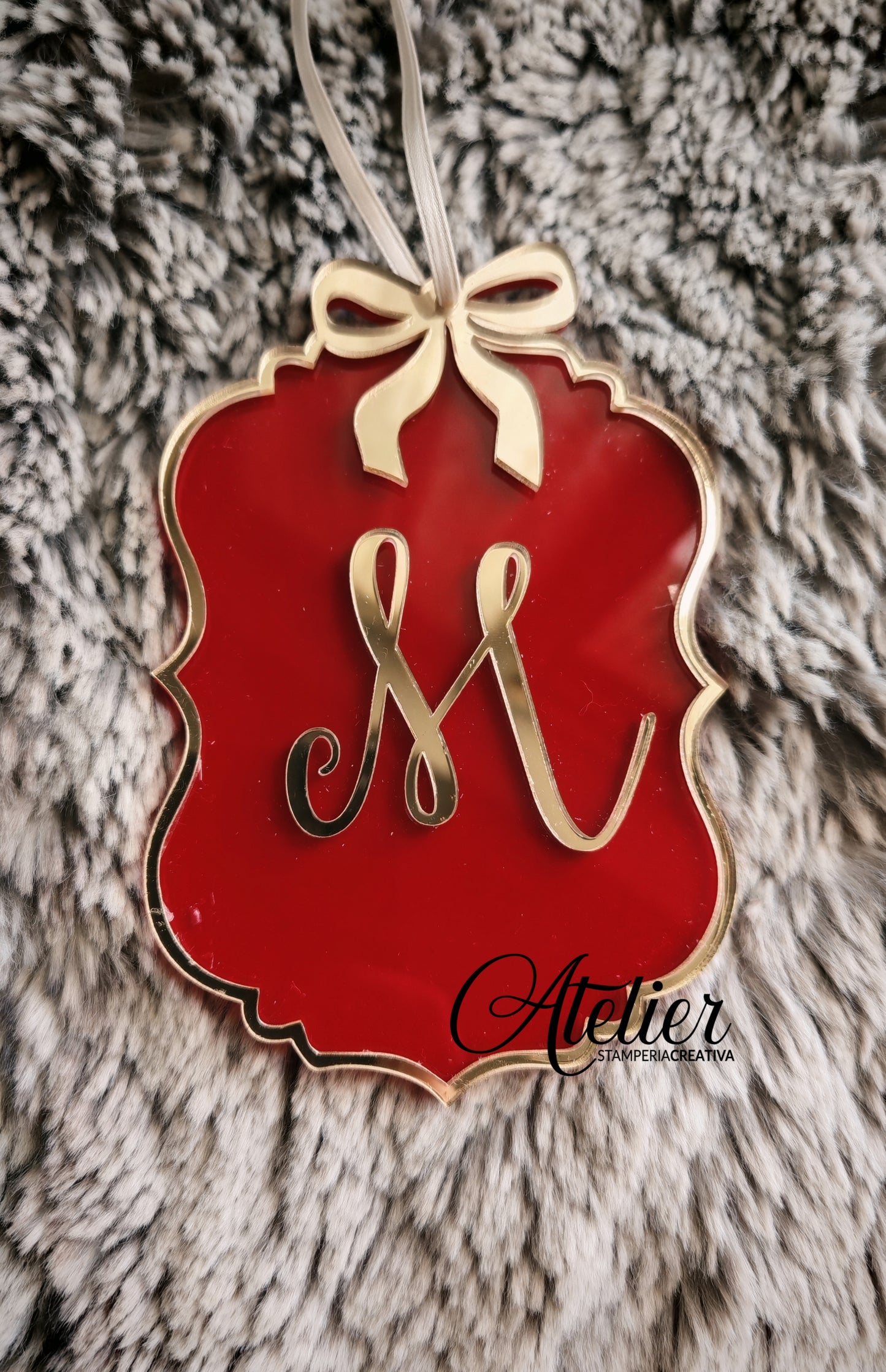 Bijou de Noel Addobbi Natalizi