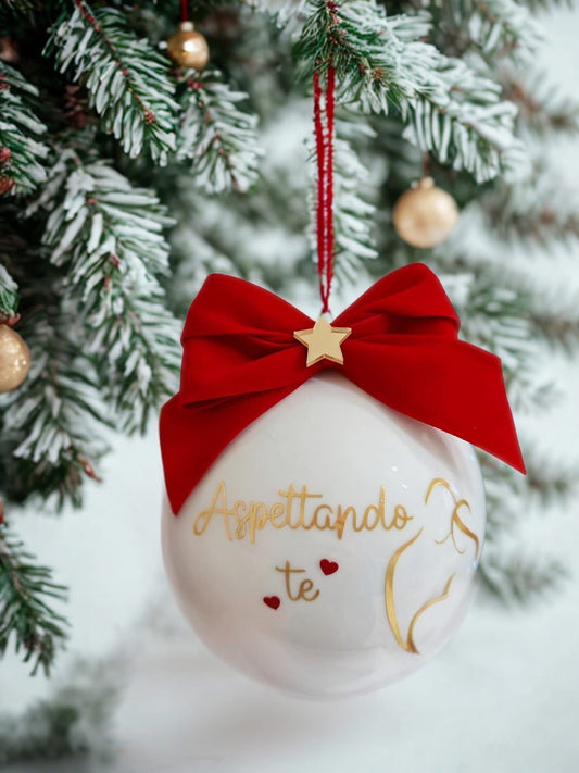 SFERA "DOLCE ATTESA"